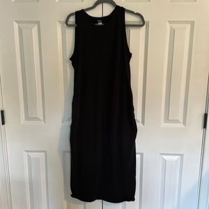 Old Navy Bodycon Maternity Dress
